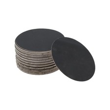 75x75mm G1000 100pcs Black
