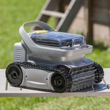 Robot piscina zodiac li - zodiac, op-li