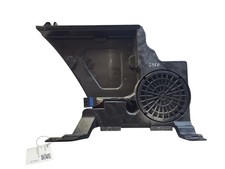 Peugeot 508 2012 Enceinte