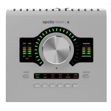 UNIVERSAL AUDIO APTXQG2-ESS