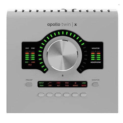 Universal audio aptxqg2 ess - audio, aptxqg2-ess