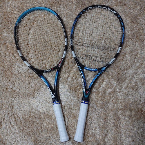 Racchetta tennis babolat - racchetta,