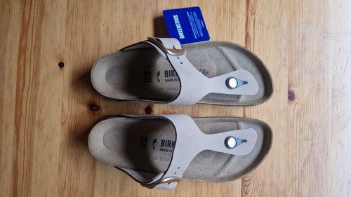 Nuovi sandali birkenstock - sandali,