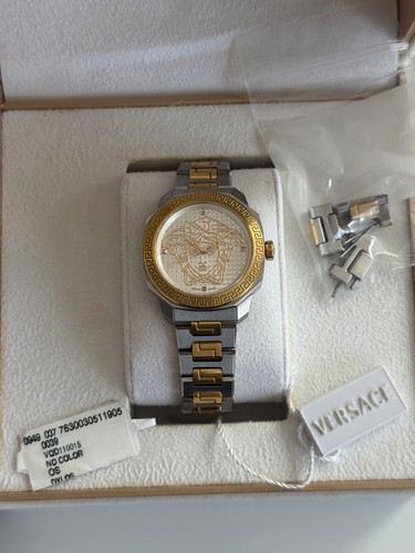 Orologio versace designer - versace,