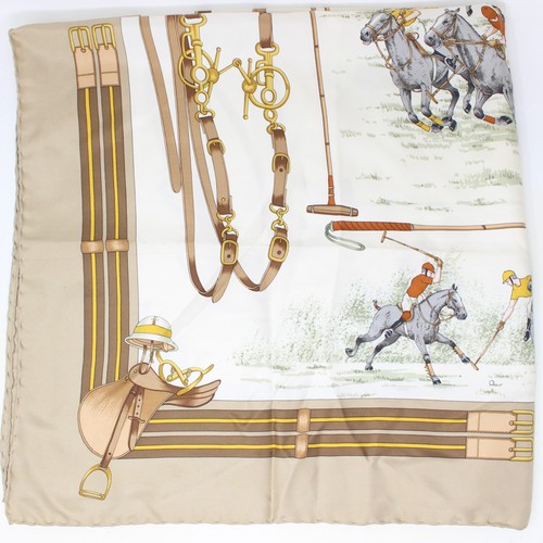 Gucci hand made italian square - gucci,