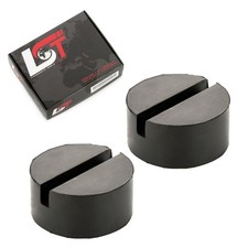 2X Supporto Per Crick Gommato