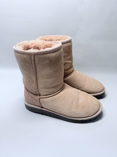 Stivali corti classici ugg - corti,