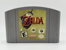 The Legend of Zelda: Ocarina