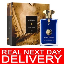 Amouage INTERLUDE 53 MAN