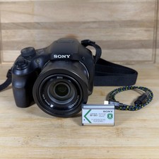 Sony Cyber-Shot DSC-HX350