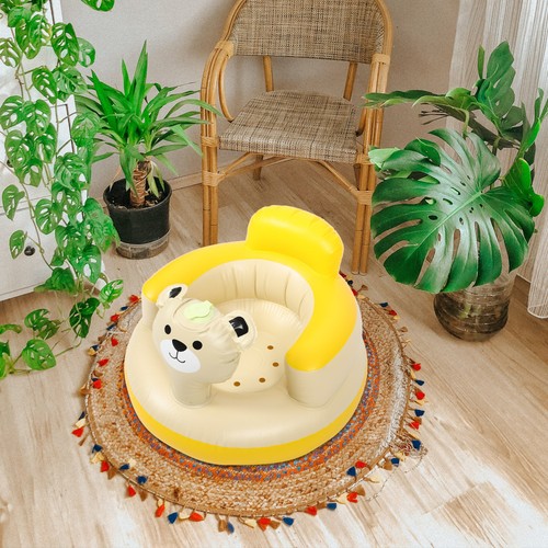 Sedia gonfiabile supporto - sedia,