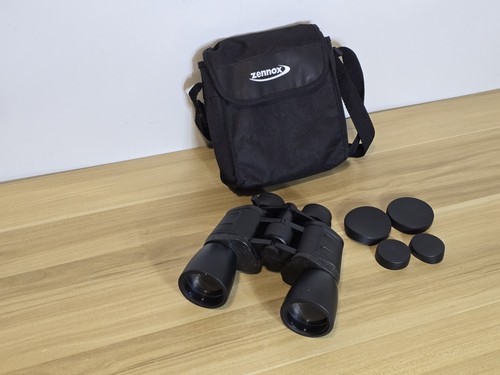 Zennox binocolo zoom x 50 - zennox,