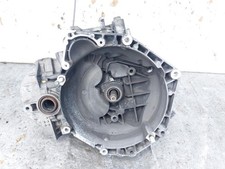 55192042 CAMBIO MANUALE 6M ALFA ROMEO 159 (939) 1.9 JTD 16V MAN 6M 150CV 2007 4P