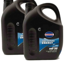 Tamoil Sint Future Energy