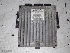 RENAULT MODUS ECU 1500DCI 2005