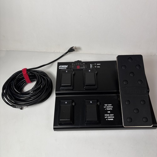 Line fbv express - mkii, pedale