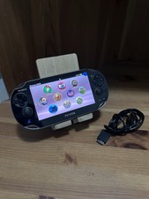 Sony PS VITA OLED PCH-1104