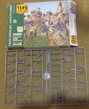 Soldatini Scala 1/72 PRUSSIAN