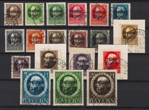 Germania bayern 152a - bayern, #