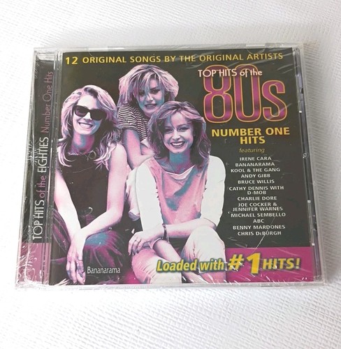 Top hits the - of,