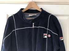 Top da pista Fila..Bj (Bjorn