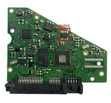 ST8000DM004 per Seagate HDD