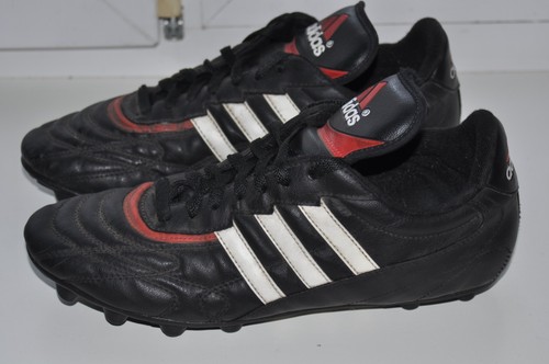 Scarpe calcio vintage - da,