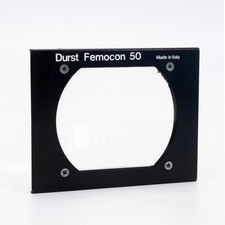 Durst Femocon 50 Condensatore