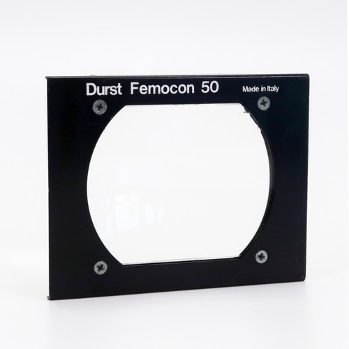 Durst femocon condensatore - 50,
