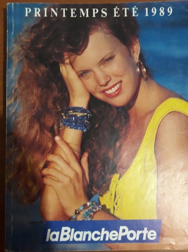Catalogo blancheporte - catalogo,
