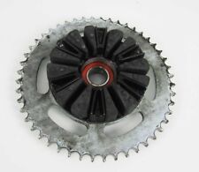  Mozzo Posteriore Corona Parastrappi YAMAHA S1 FZ 6 N 600 FZ6-N NS FAZER 