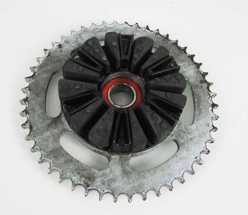 Mozzo posteriore corona - ,