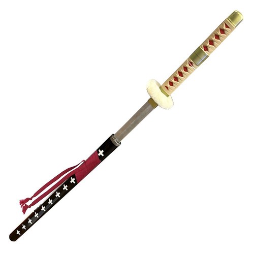 Katana gomma trafalgar - in, law