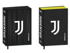 Juventus Diario Scuola Pocket 16 Mesi Datato