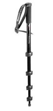 MANFROTTO MODO MONOPIEDE NERO 790B IN ALLUMINIO E PLASTICA