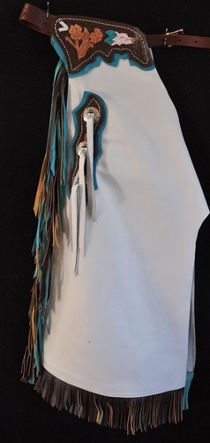Chaps rodeo made usa - chaps/rodeo, chaps/made