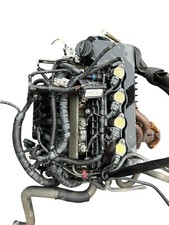 135930 Motore Usato Smart Forfur 454 1300 Benzina 95 Cavalli 2004/2008