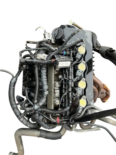 Motore usato smart forfour 454 - usato,