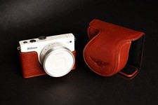 Custodia completa in vera