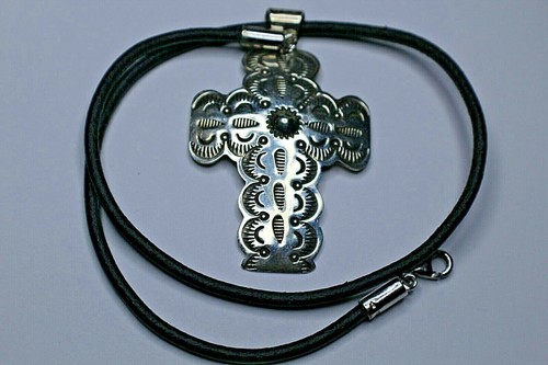 Collana corda carson - "carson, b"