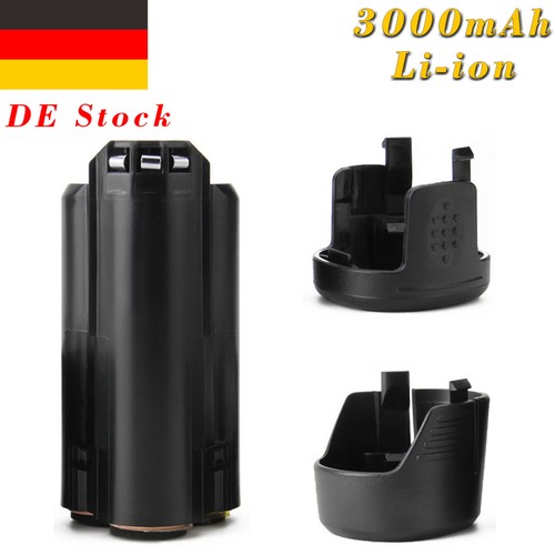 Batteria agli ioni litio - di,