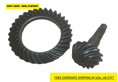 Terna jcb corona ruota - corona, e