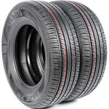2 Tires 215/70R15 109/107S