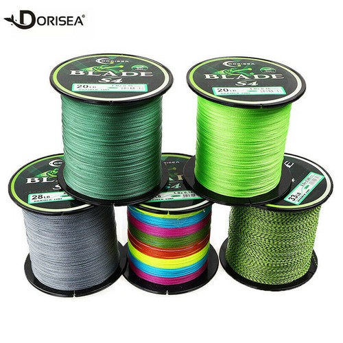 Dorisea lama 300m 500m 1000m - 500m,