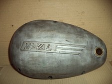 MIVAL MI-VAL 125 6G 6 GIORNI 2T 2 TEMPI (4 MARCE) CARTER SINISTRO MOTORE