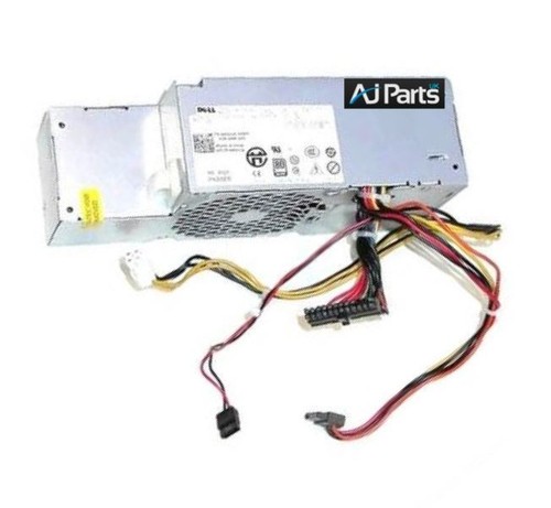 Alimentatore desktop dell - alimentatore,