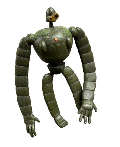 Modellino posa robot - modellino, in