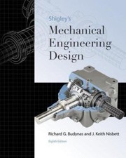 Shigley's Mechanical