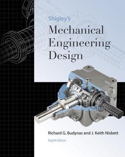Shigley mechanical - shigley's,