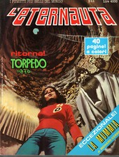L'ETERNAUTA Rivista n° 44
